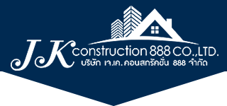 JK Construction 888 CO.,LTD.